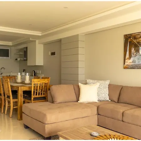 View @ The Bay Apartments Mossel Bay Exterior photo