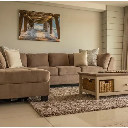 View @ The Bay Apartments Mossel Bay Exterior photo