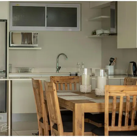 View @ The Bay Apartments Mossel Bay Exterior photo