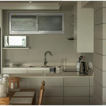 View @ The Bay Apartments Mossel Bay Exterior photo