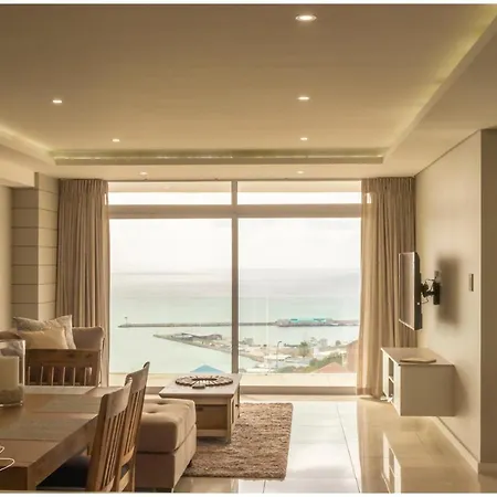 View @ The Bay Apartments Mossel Bay Exterior photo