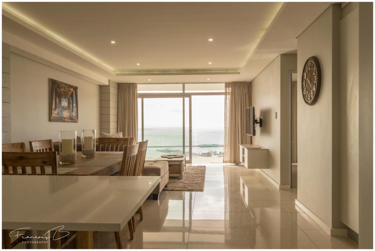 View @ The Bay Apartment