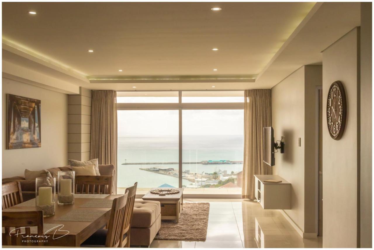 Apartment View @ The Bay Mossel Bay